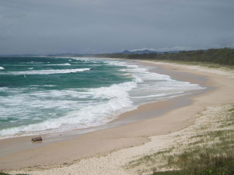 Hastings Cove Holiday Apartments - Accommodation Main Beach 14