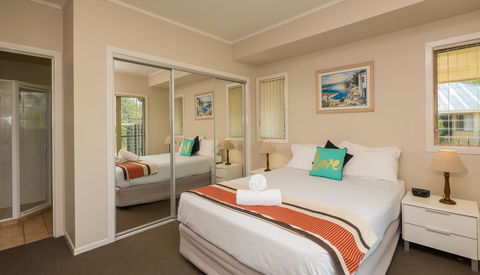 Hastings Cove Holiday Apartments - Accommodation Main Beach 4