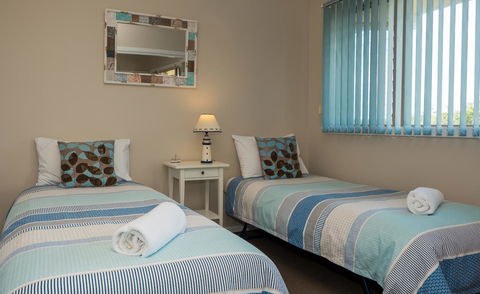 Hastings Cove Holiday Apartments - Accommodation Main Beach 8