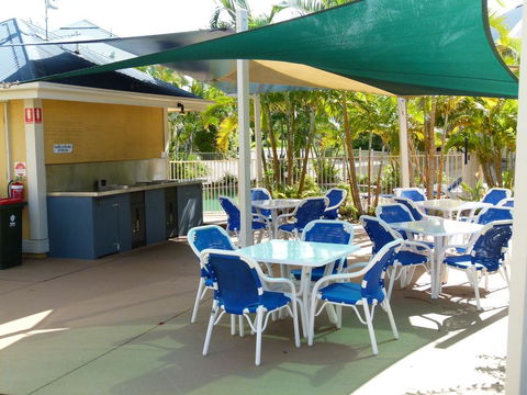 Hastings Cove Holiday Apartments - Accommodation Main Beach 22