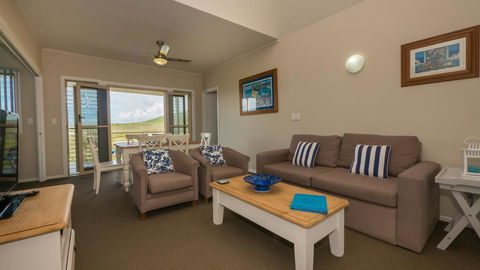 Hastings Cove Holiday Apartments - Accommodation Main Beach 21