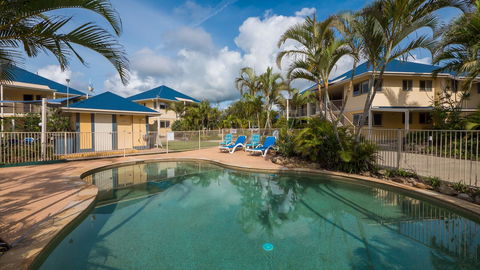 Hastings Cove Holiday Apartments - Accommodation Main Beach 16
