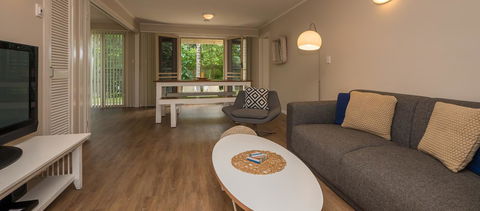 Hastings Cove Holiday Apartments - Accommodation Main Beach 7
