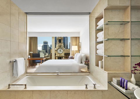 The Fullerton Hotel Sydney - Accommodation Main Beach 4