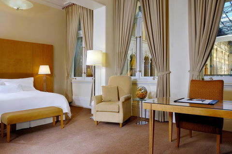 The Fullerton Hotel Sydney - Accommodation Main Beach 40