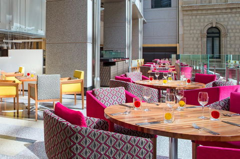 The Fullerton Hotel Sydney - Accommodation Main Beach 14