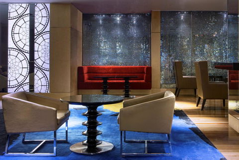 The Fullerton Hotel Sydney - Accommodation Main Beach 16