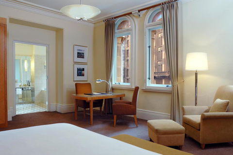 The Fullerton Hotel Sydney - Accommodation Main Beach 20
