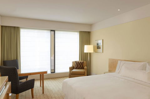 The Fullerton Hotel Sydney - Accommodation Main Beach 42