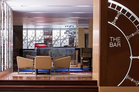 The Fullerton Hotel Sydney - Accommodation Main Beach 17