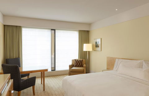 The Fullerton Hotel Sydney - Accommodation Main Beach 10