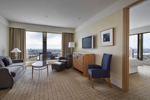 The Fullerton Hotel Sydney - Accommodation Main Beach 8