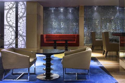 The Fullerton Hotel Sydney - Accommodation Main Beach 37