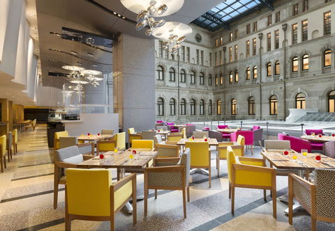 The Fullerton Hotel Sydney - Accommodation Main Beach 6