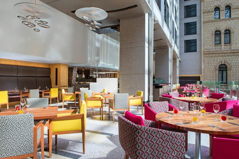 The Fullerton Hotel Sydney - Accommodation Main Beach 15