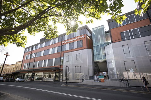 YHA Sydney Harbour - Accommodation Main Beach 25
