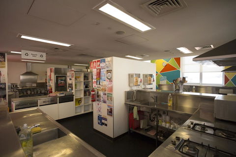 YHA Sydney Harbour - Accommodation Main Beach 12