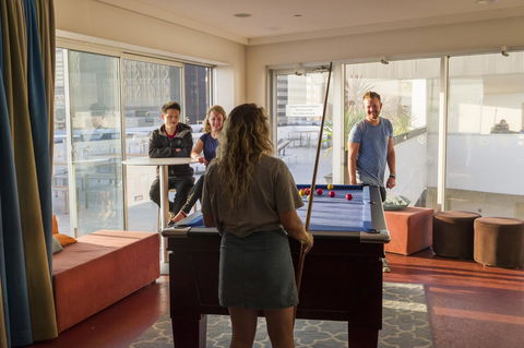 YHA Sydney Harbour - Accommodation Main Beach 29