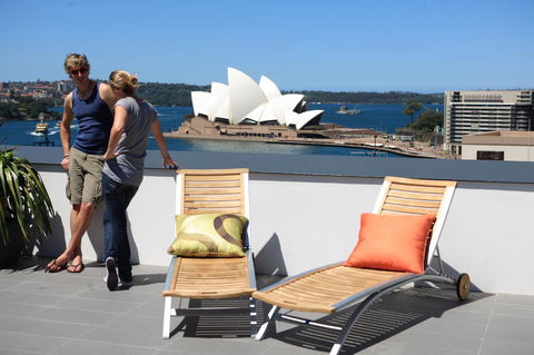YHA Sydney Harbour - Accommodation Main Beach 24