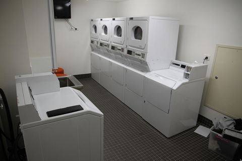 YHA Sydney Harbour - Accommodation Main Beach 26