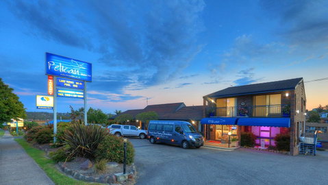Pelican Motor Inn - Accommodation Main Beach 24