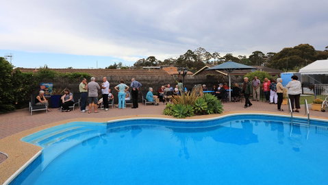 Pelican Motor Inn - Accommodation Main Beach 27