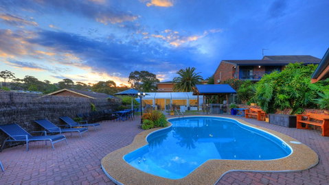 Pelican Motor Inn - Accommodation Main Beach 25