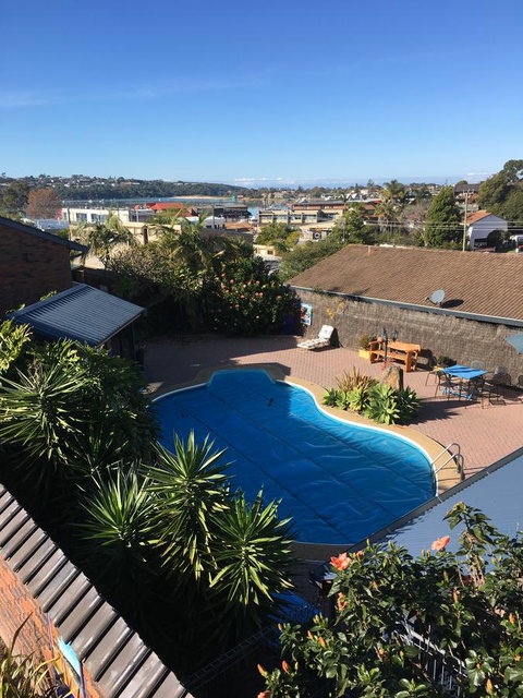 Pelican Motor Inn - Accommodation Main Beach 33