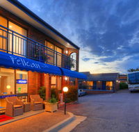 Pelican Motor Inn - Accommodation Main Beach
