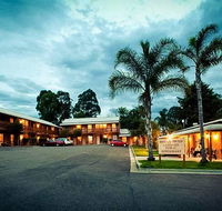 Bega Downs Motor Inn - Accommodation Main Beach