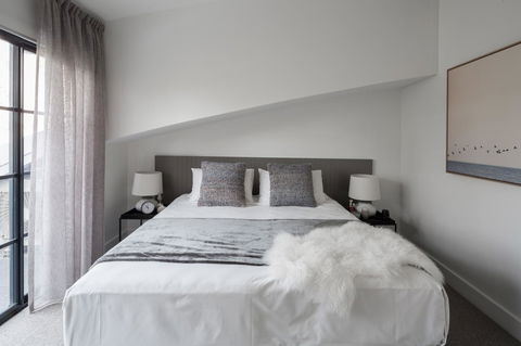 Wentworth Park Apartments - Accommodation Main Beach 37