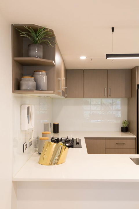 Wentworth Park Apartments - Accommodation Main Beach 27