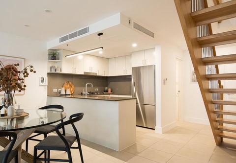 Wentworth Park Apartments - Accommodation Main Beach 12