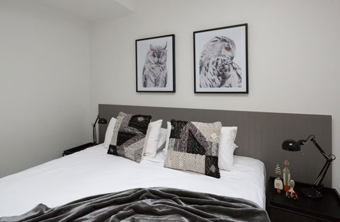 Wentworth Park Apartments - Accommodation Main Beach 39