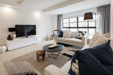 Wentworth Park Apartments - Accommodation Main Beach 35