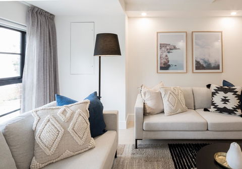 Wentworth Park Apartments - Accommodation Main Beach 15