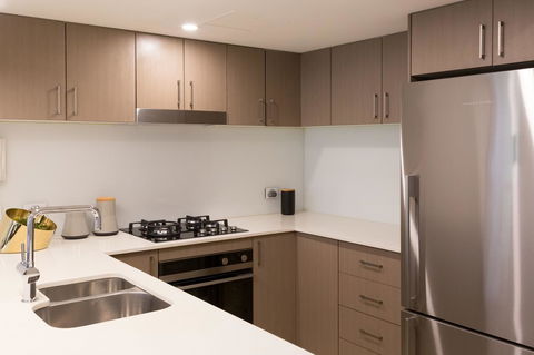 Wentworth Park Apartments - Accommodation Main Beach 17
