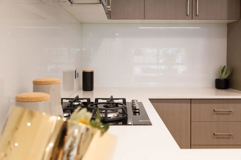 Wentworth Park Apartments - Accommodation Main Beach 36