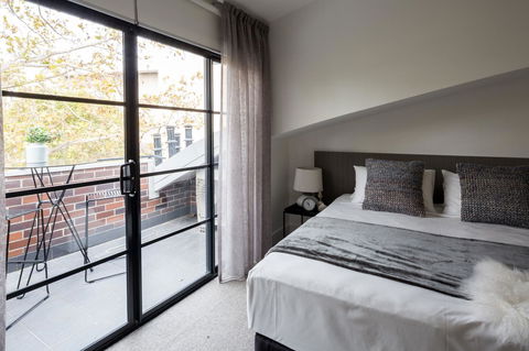 Wentworth Park Apartments - Accommodation Main Beach 33