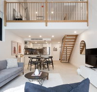 Wentworth Park Apartments - Accommodation Main Beach