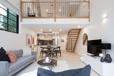 Wentworth Park Apartments - Accommodation Main Beach 0
