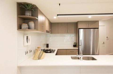 Wentworth Park Apartments - Accommodation Main Beach 20