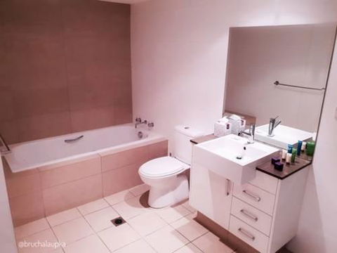 Wentworth Park Apartments - Accommodation Main Beach 2