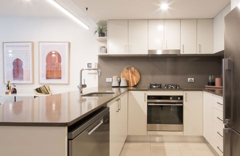Wentworth Park Apartments - Accommodation Main Beach 11