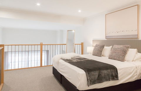 Wentworth Park Apartments - Accommodation Main Beach 7