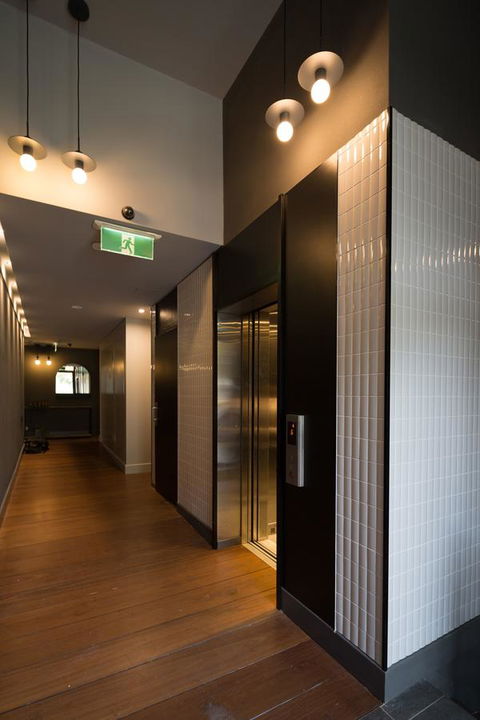 Wentworth Park Apartments - Accommodation Main Beach 19