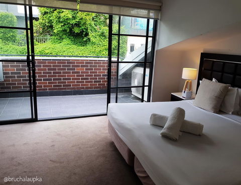 Wentworth Park Apartments - Accommodation Main Beach 5