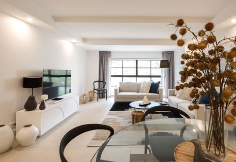 Wentworth Park Apartments - Accommodation Main Beach 26