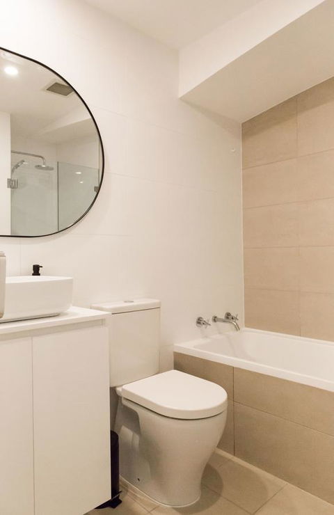 Wentworth Park Apartments - Accommodation Main Beach 31