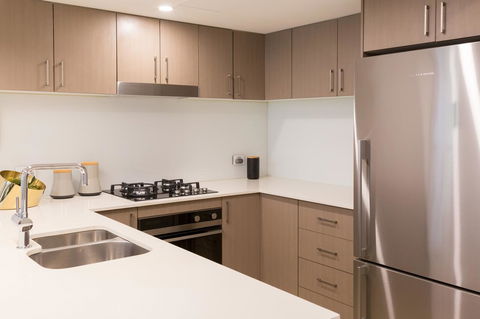 Wentworth Park Apartments - Accommodation Main Beach 30